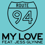 Route 94 Cover My Love