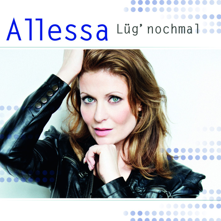 Allessa Warum Hab Ich's Dir Nicht Einfach Gesagt