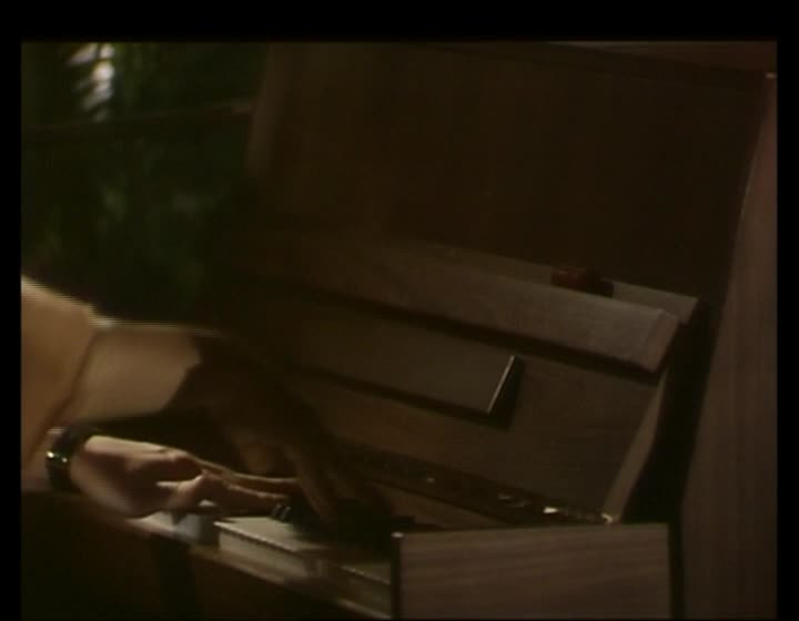 Thank You For The Music