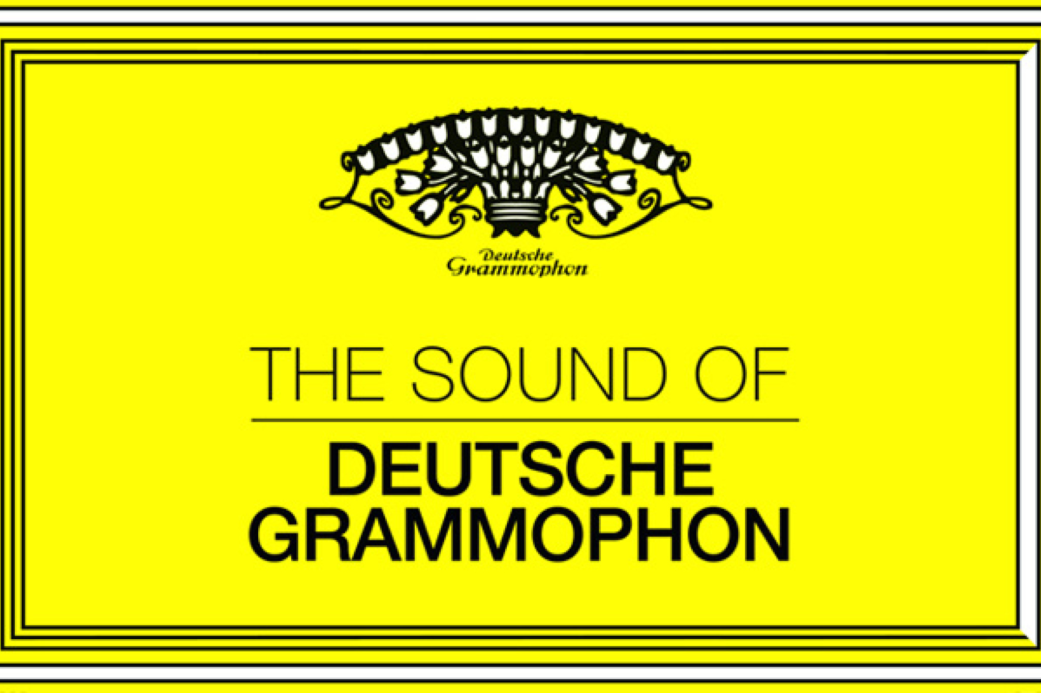 The Sound Of Deutsche Grammophon