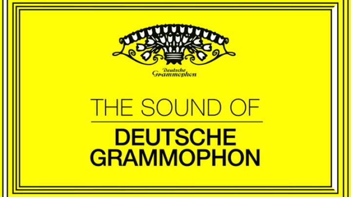 The Sound Of Deutsche Grammophon