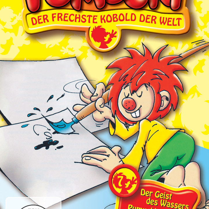 *NEU:PUMUCKL 7 DOPPELFOLGEN        : KAUT, ELLIS