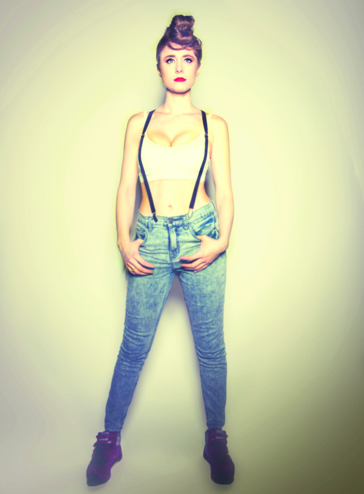 kiesza