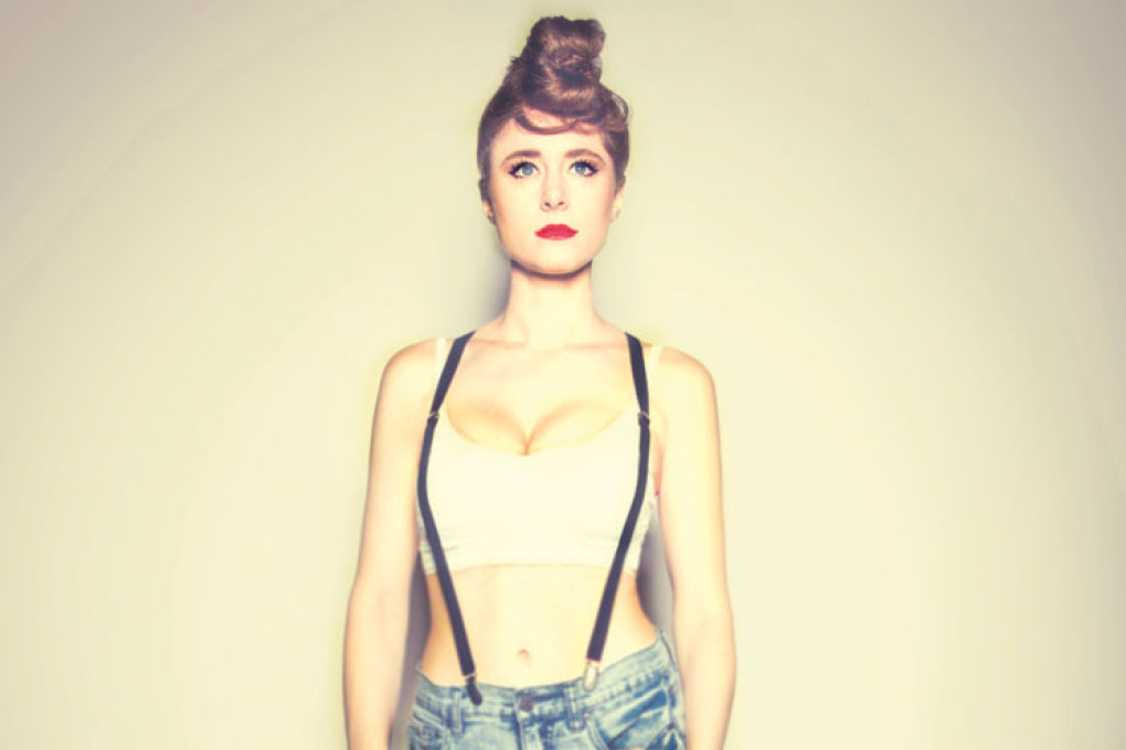 kiesza