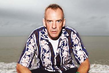 Fatboy Slim