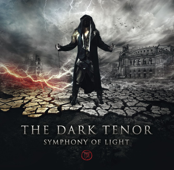 The Drak Tenor - Symphony Of Light