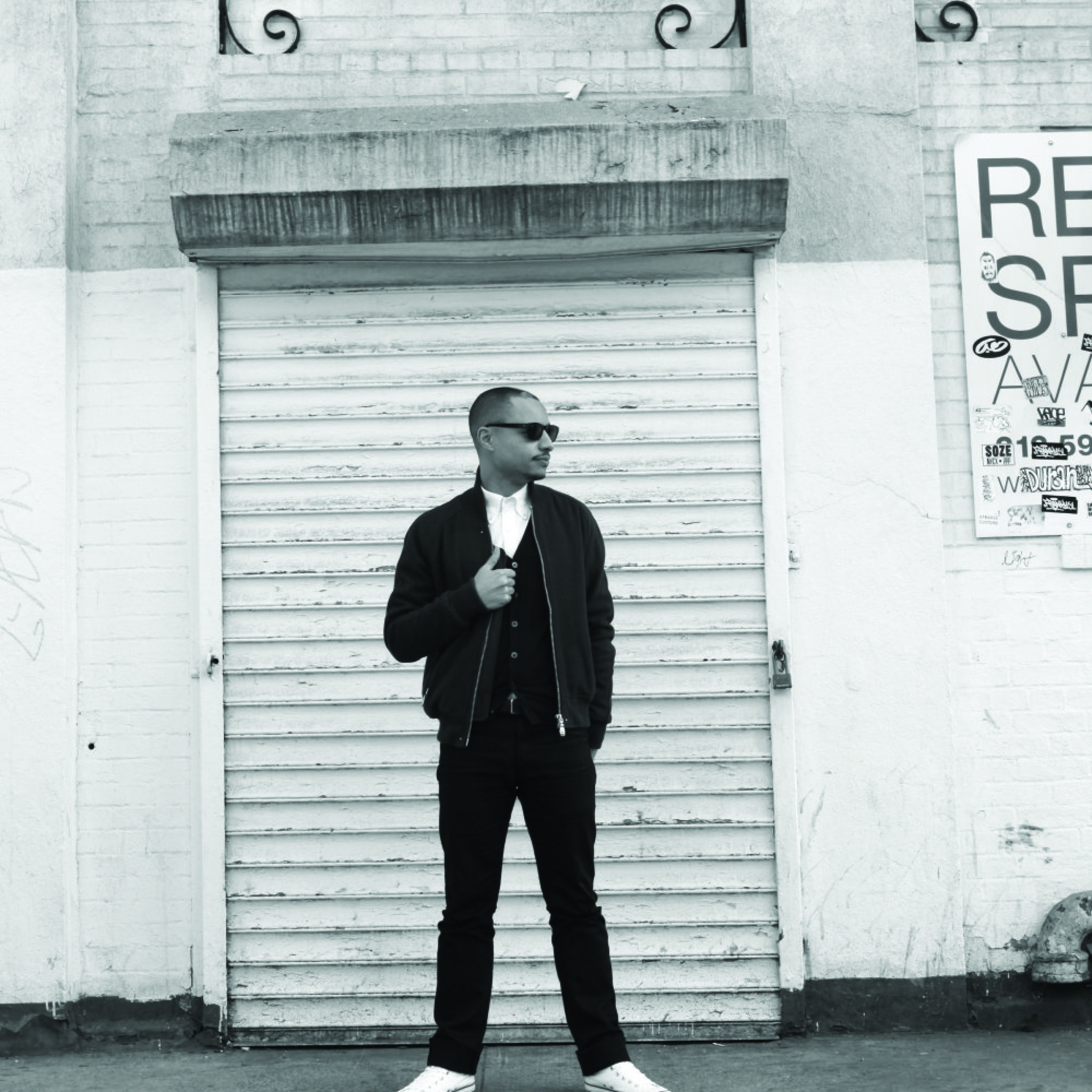 José James, While You Were Sleeping