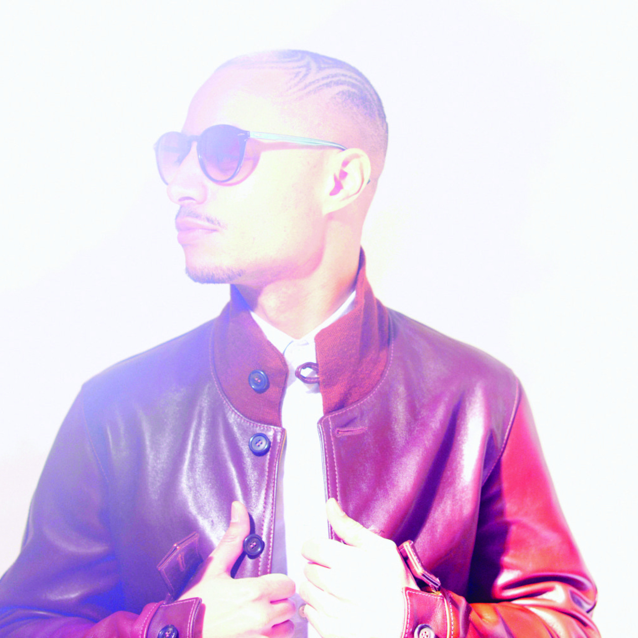 José James, While You Were Sleeping