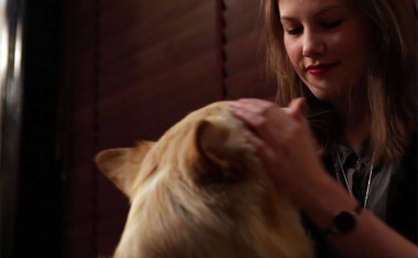 Can't Say No (Making Of - Frauen)