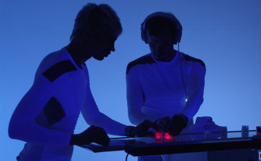 Romeo (Live Session)