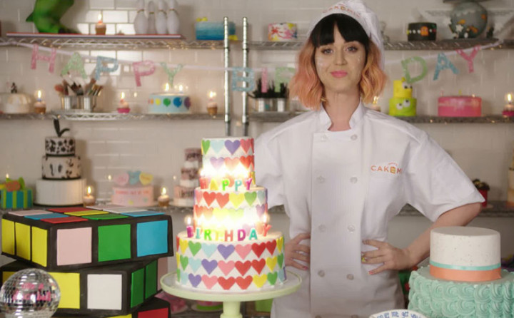 Birthday (Lyric Video)