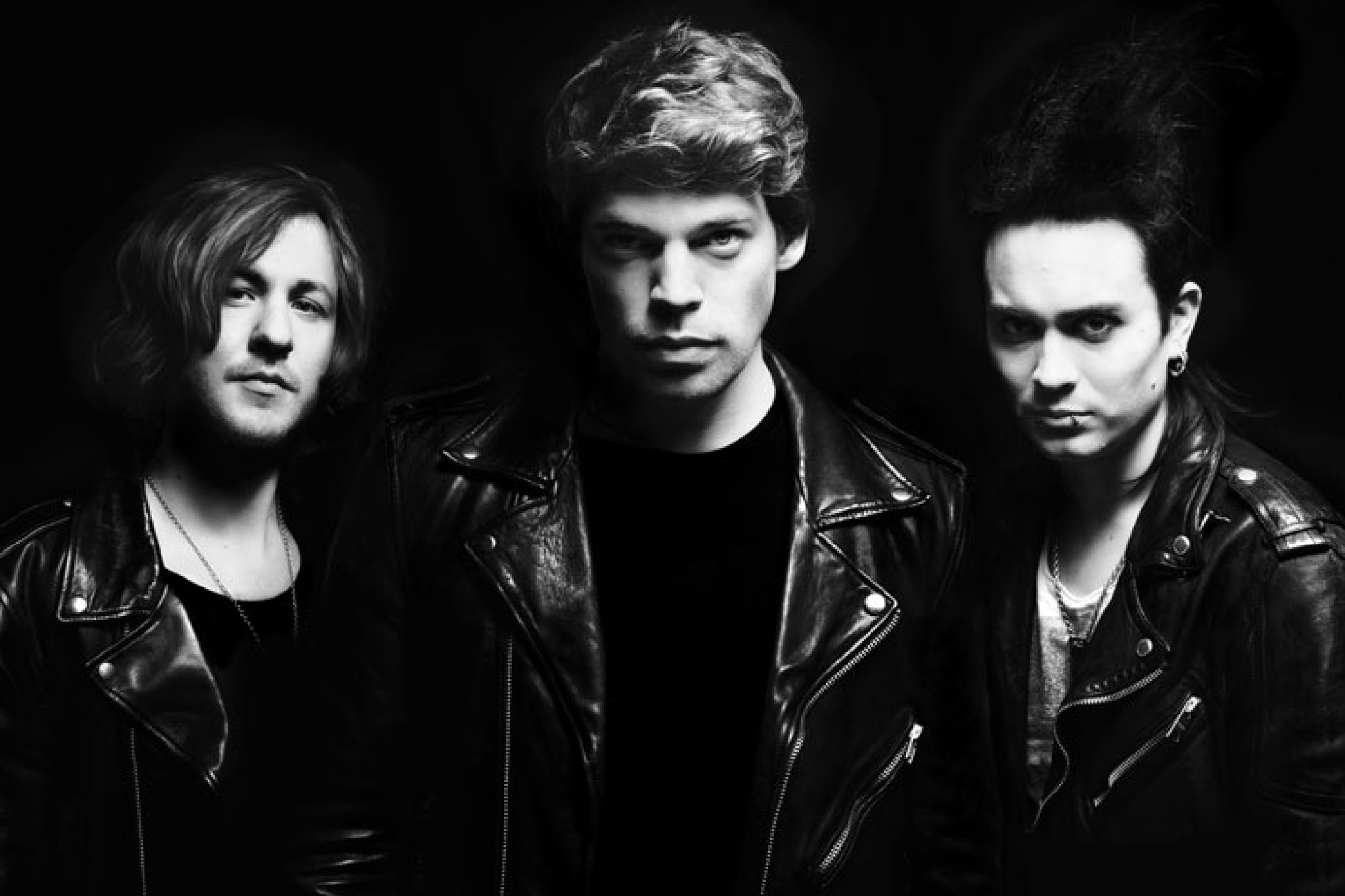 Herbst 2014: Dirty Loops kommen für fünf Konzerte nach Deutschland