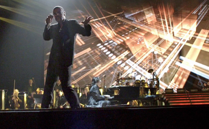 Symphonica Konzertfilm (Trailer)