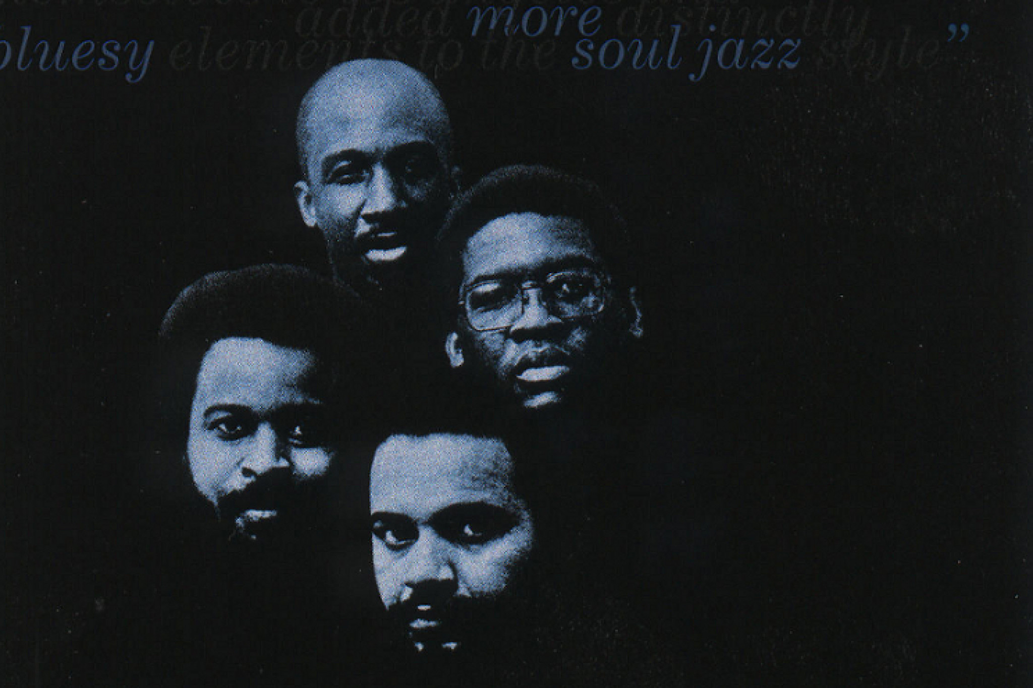 Ausschnitt aus dem Cover von "The Crusaders' Finest Hour"