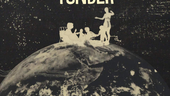 Trailer zum Album "Yonder"