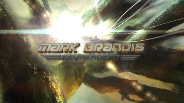 Mark Brandis – Raumkadett – Der Prolog
