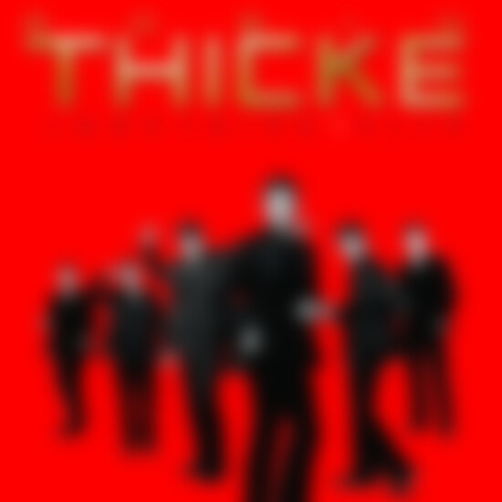 Robin Thicke | Musik | Something Else