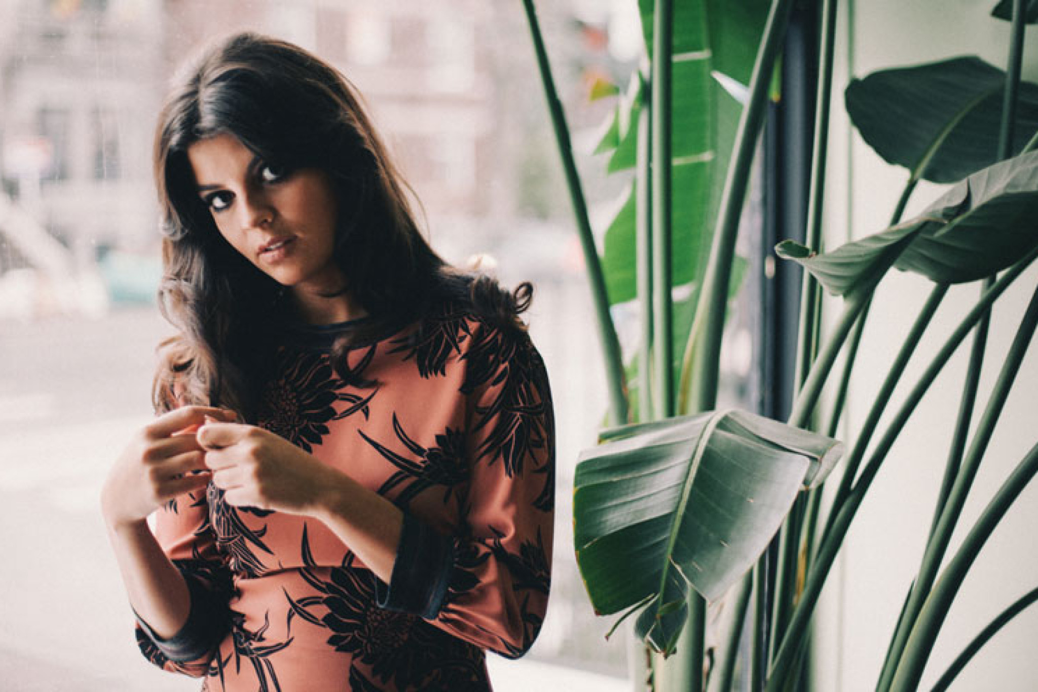 Quincy Jones empfiehlt: Nikki Yanofsky mit "Little Secret"