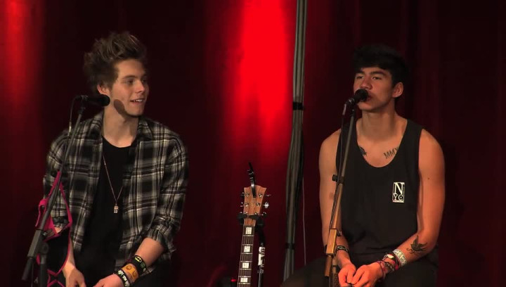 5 Countries 5 Days (Germany Part 3)