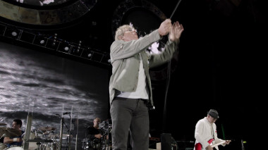 The Who - Quadrophenia-Live In London-Trailer-ProresHD