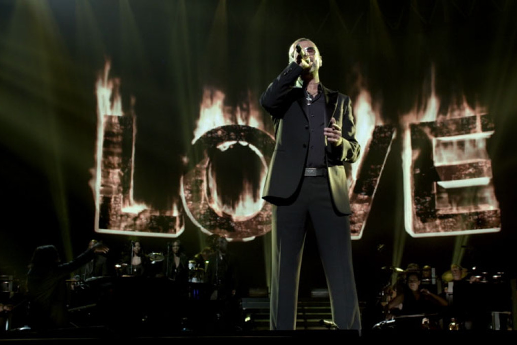 george michael
