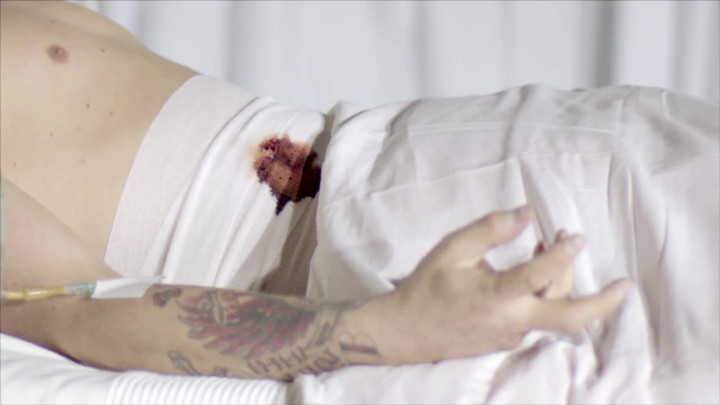 Webisode 2: Enemies Arms (Trailer)