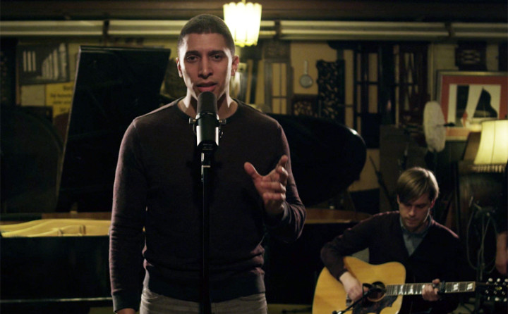 Delirium (Akustik Version)