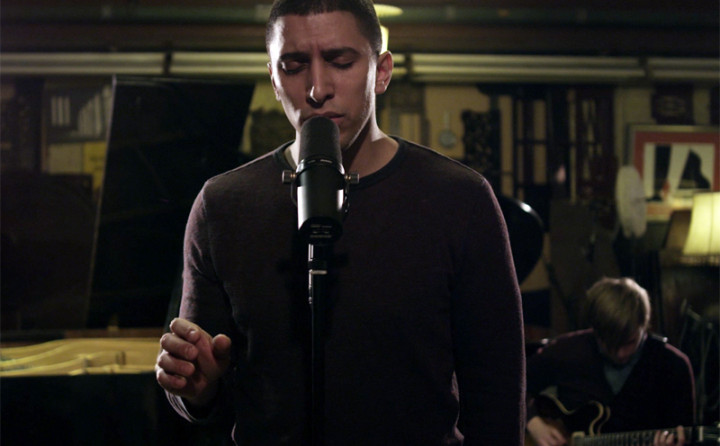 Hey (Akustik Version)