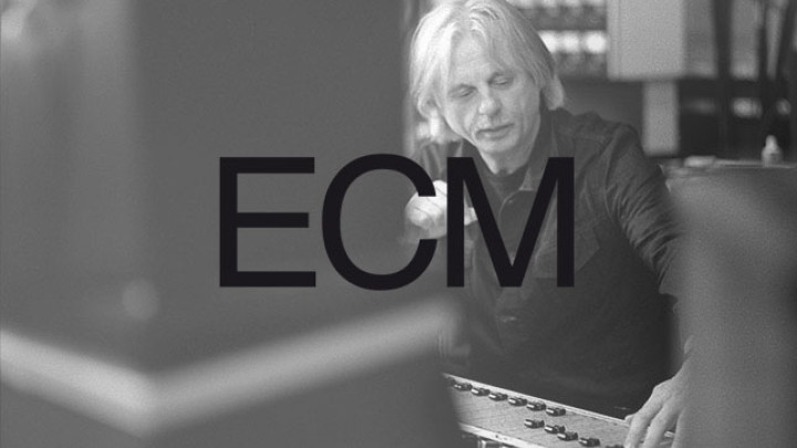 Manfred Eicher