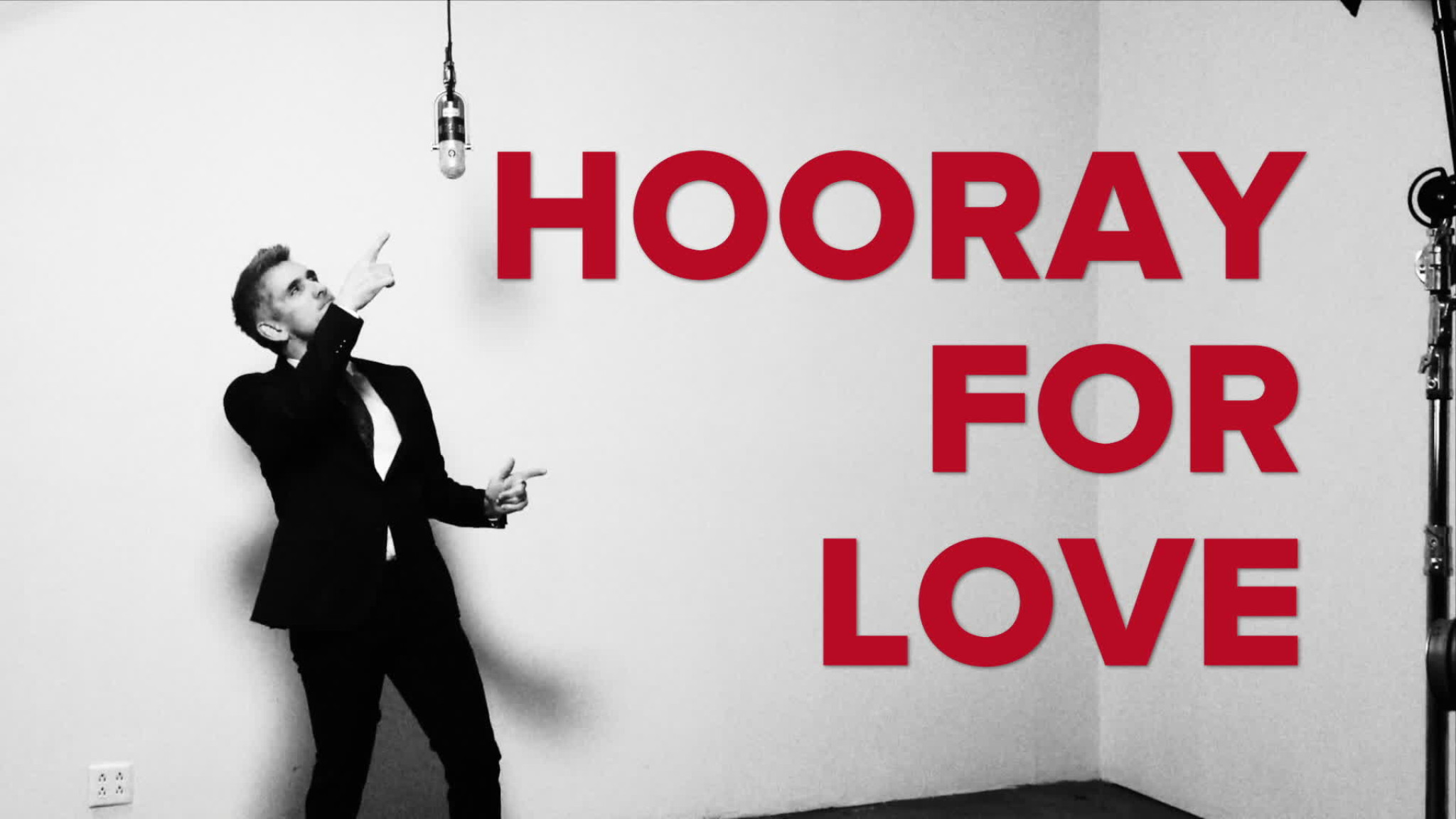 Hooray For Love (Trailer)