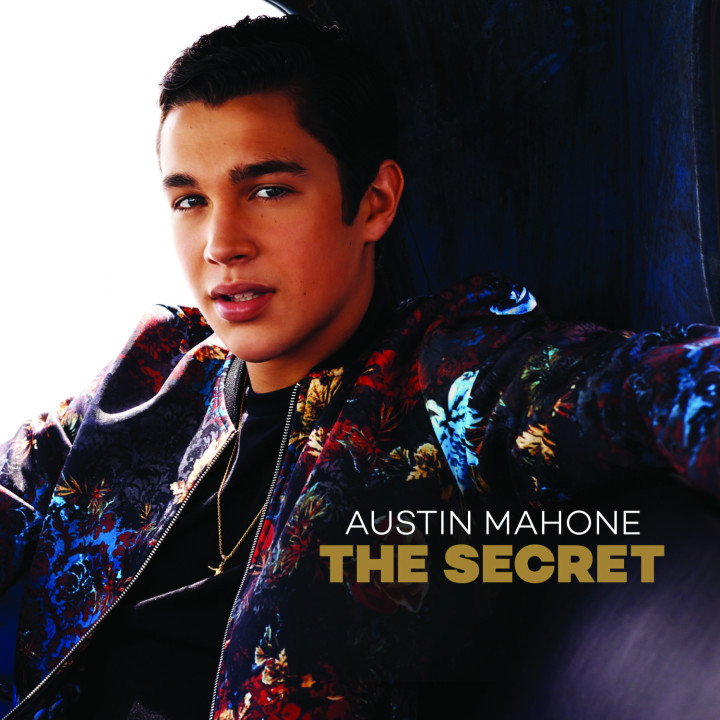 Austin Mahone - The Secret