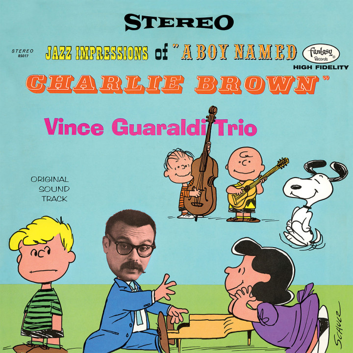 Jazz Impressions Of A