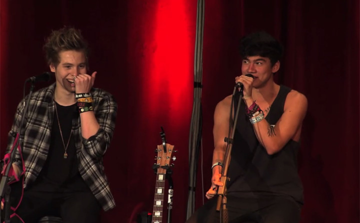 5 Countries 5 Days (Germany Part 4)