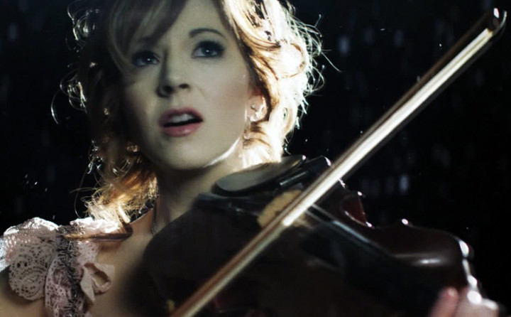 Shatter Me