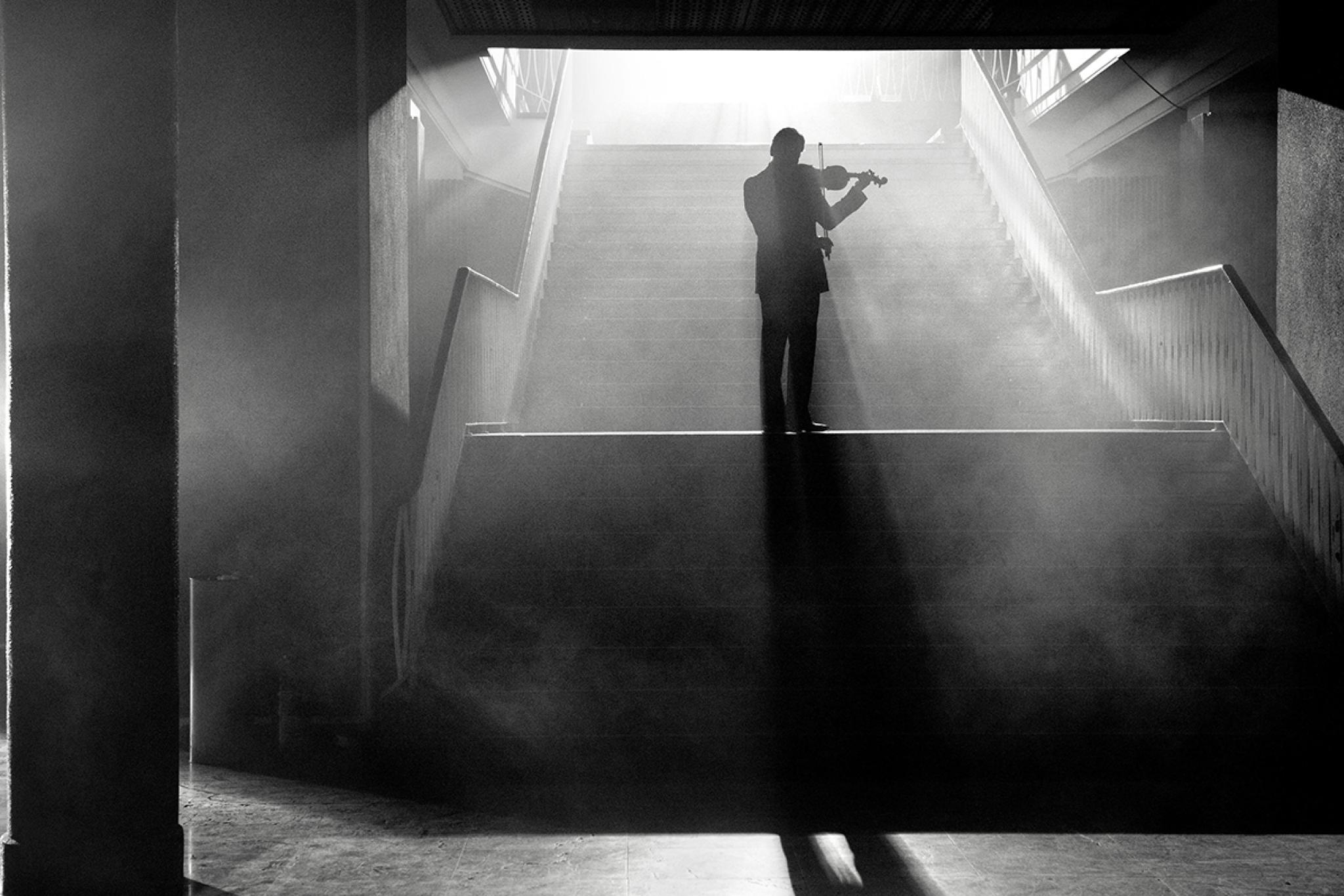 Daniel Hope, Recomposed by Max Richter: Vivaldi, The Four Seasons