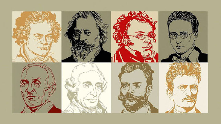 100 Great Symphonies
