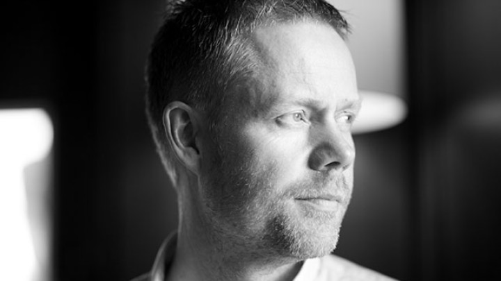 Max Richter