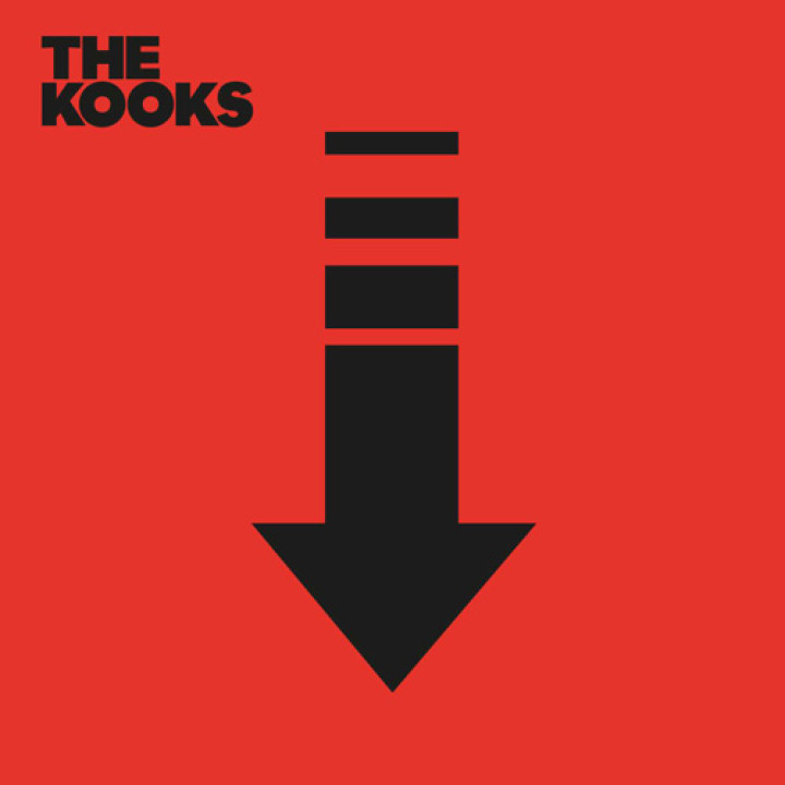 The Kooks Down