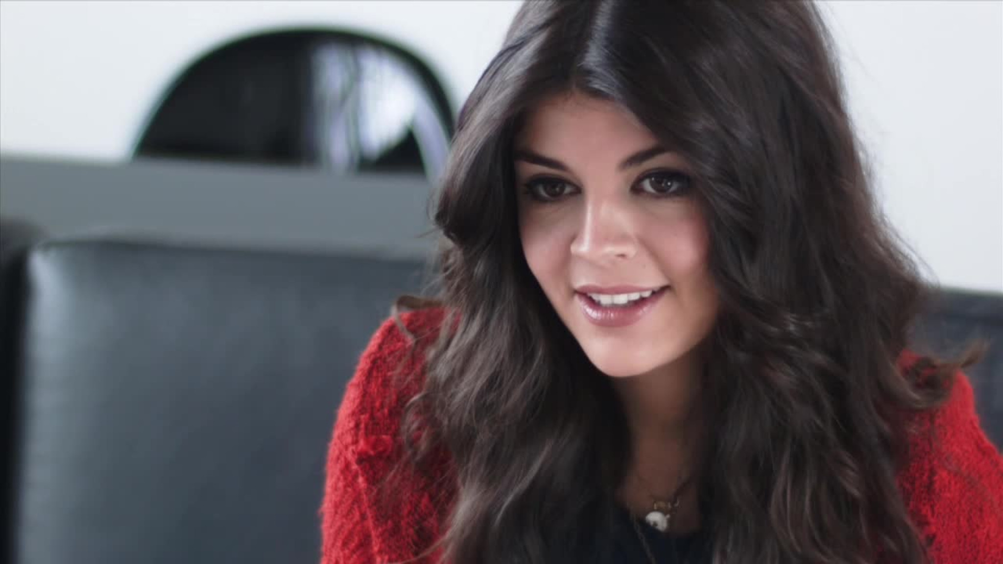 Little Secret (Trailer)