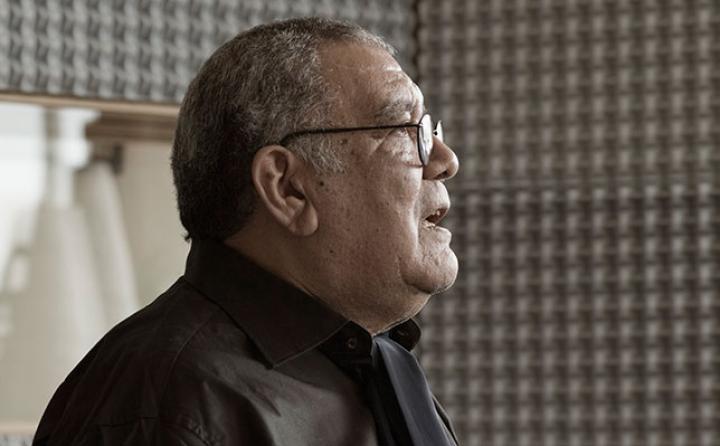 Dino Saluzzi