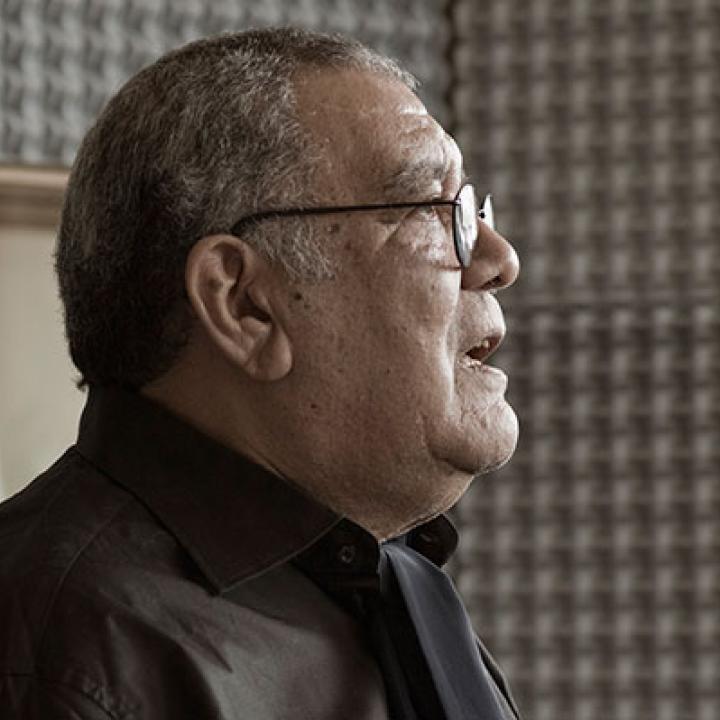 Dino Saluzzi