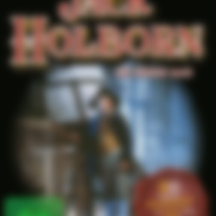 Jack Holborn - Softbox