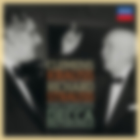 Richard Strauss | Musik | Clemens Krauss - Richard Strauss