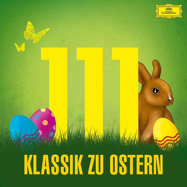 111 Klassik zu Ostern