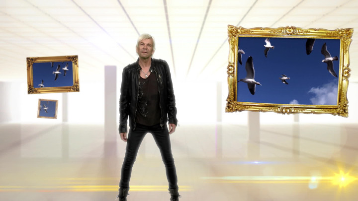 Die Leichtigkeit des Seins [Musikvideo]