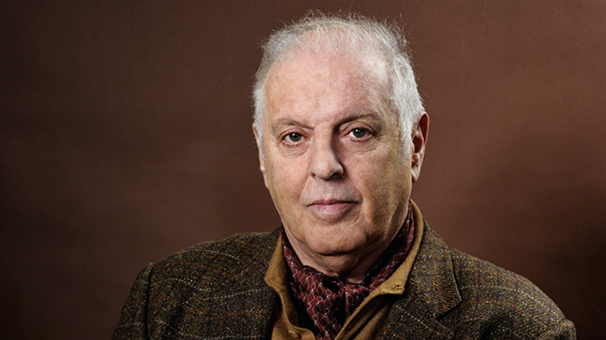 Klassik im digitalen Zeitalter: Daniel Barenboim startet ein digitales Musiklabel