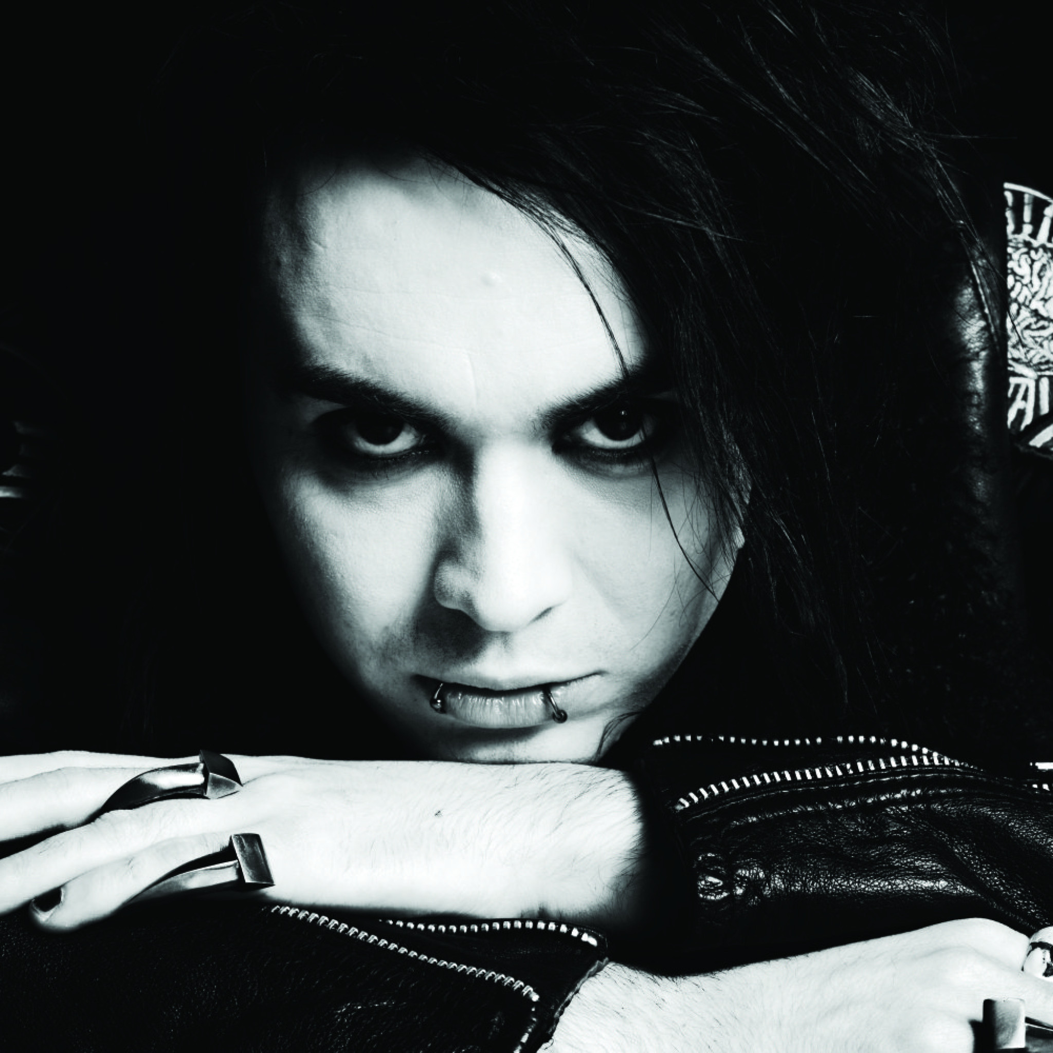 Dirty Loops - Henrik Linder