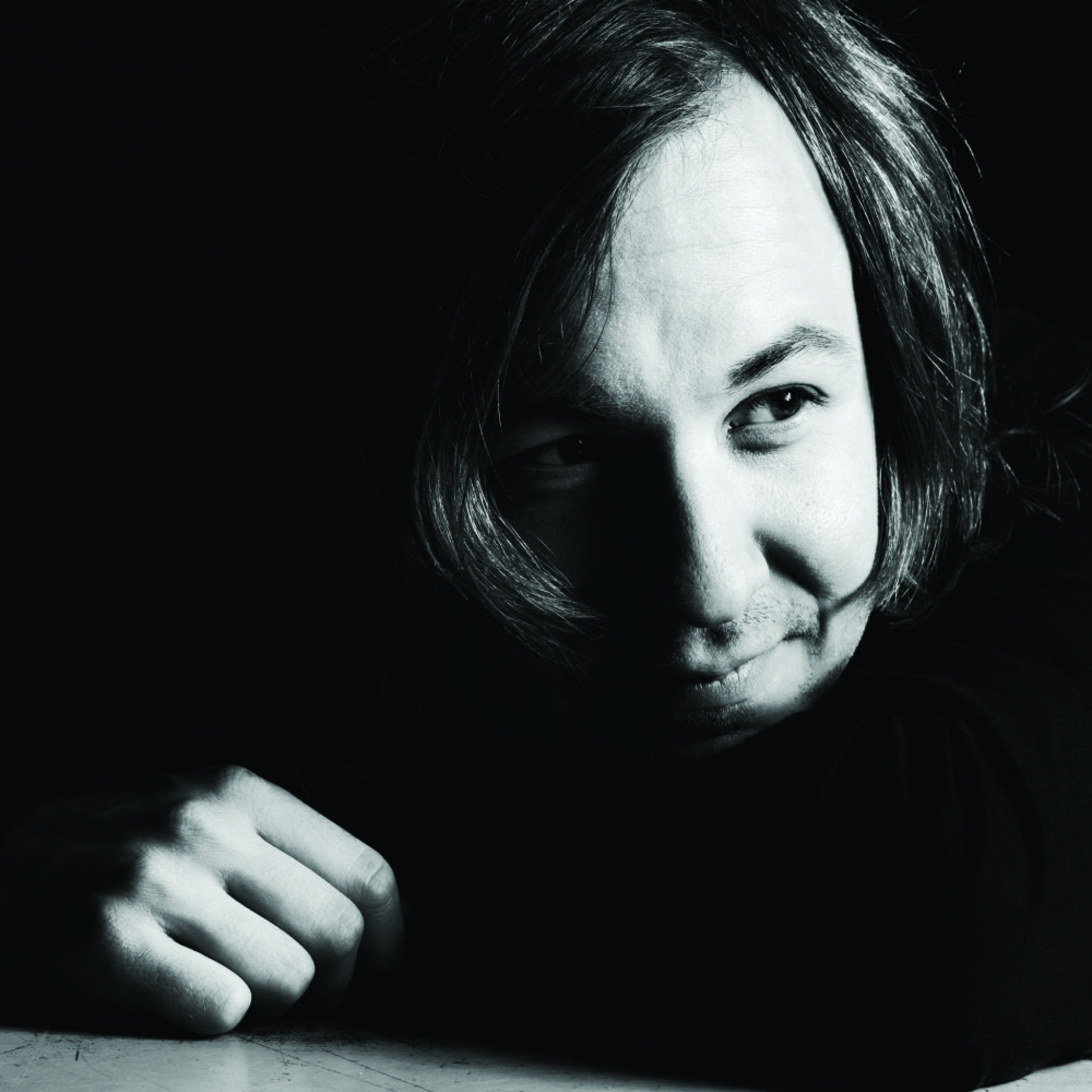 Dirty Loops - Aron Mellergardh