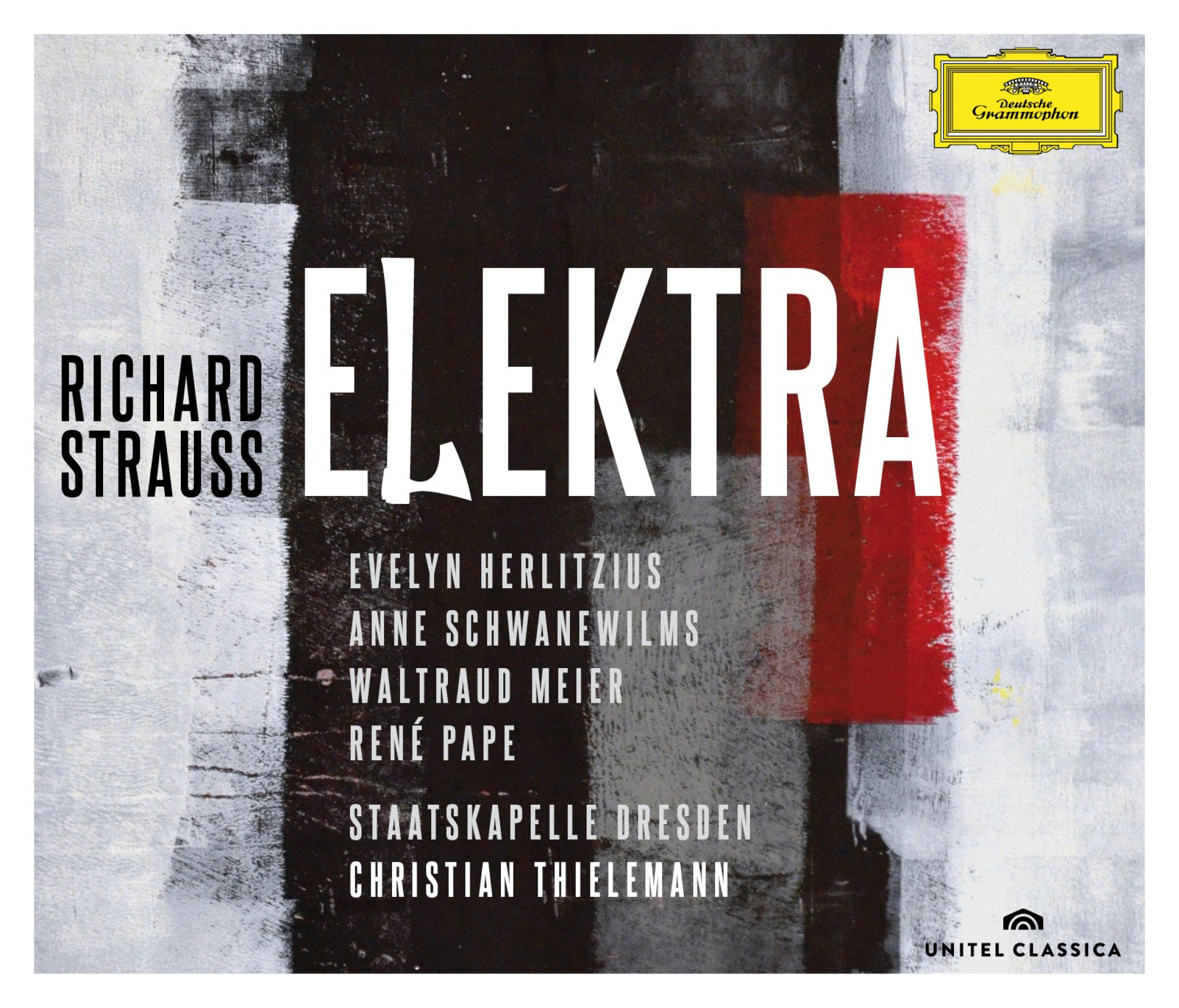 Thielemann - Elektra
