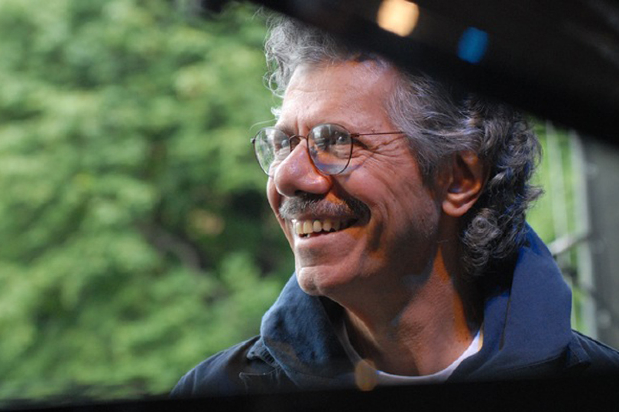 Chick Corea 2014